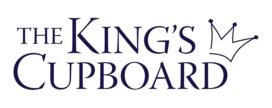 The Kings Cupboard