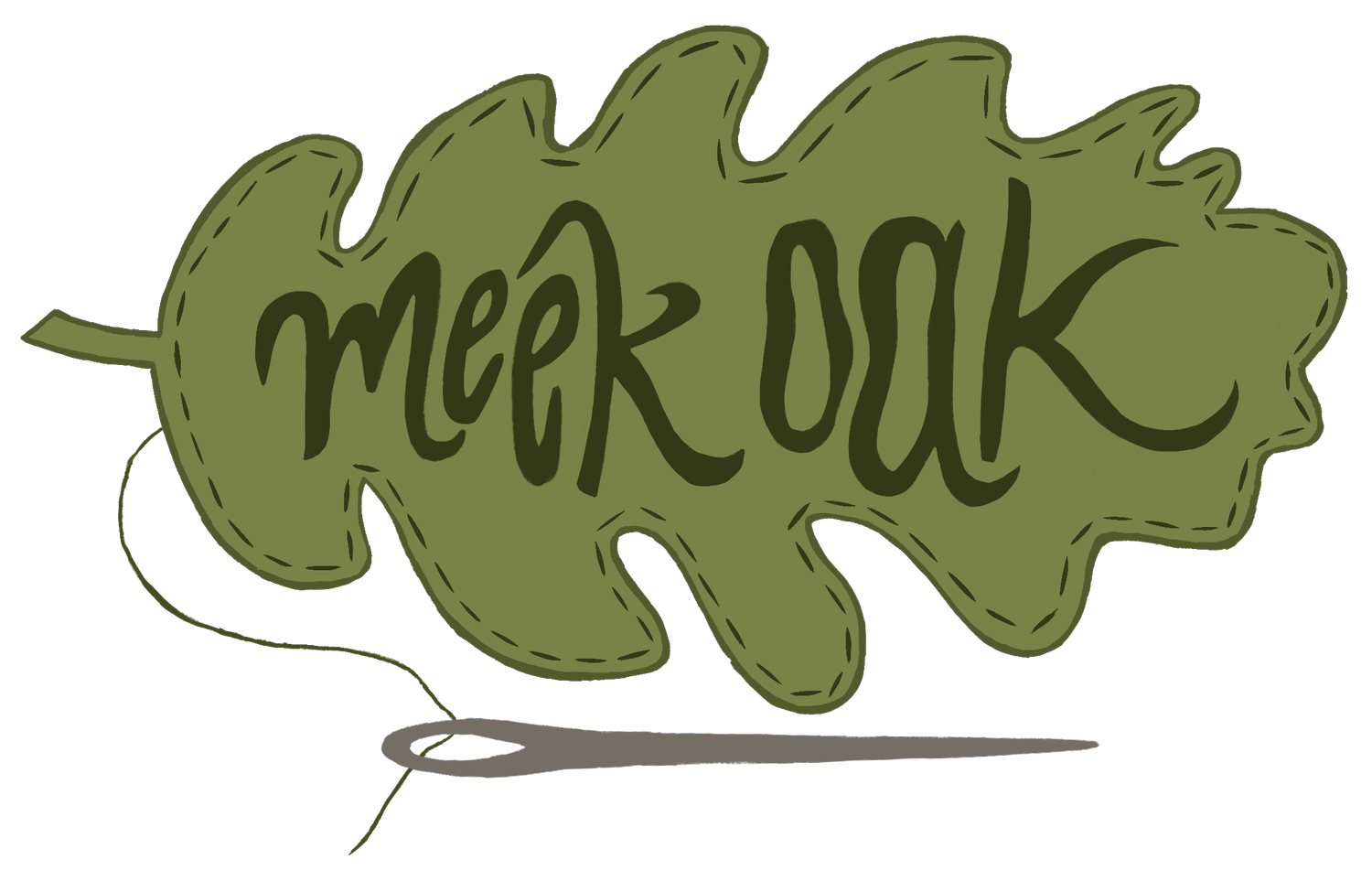 Meek Oak