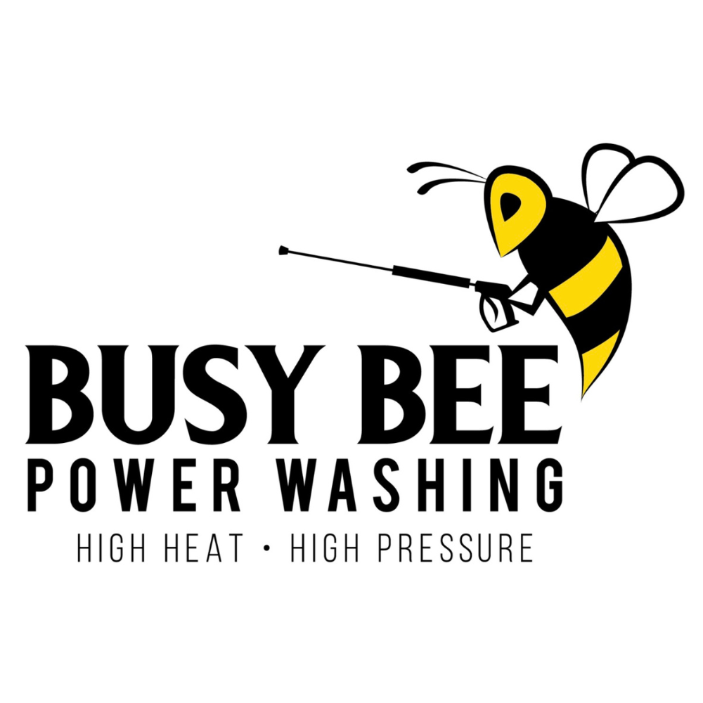 Busy Bee Powerwashing