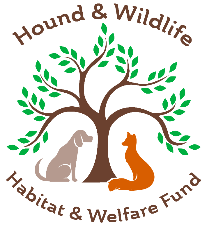 Hound and Wildlife Habitat and Welfare Fund