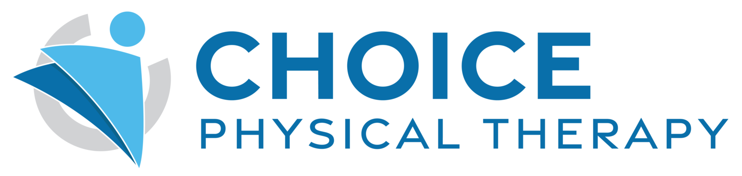 Choice Physical Therapy