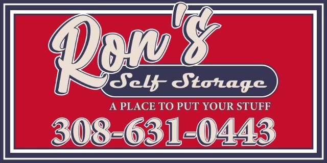 Ron&#39;s Self-Storage 