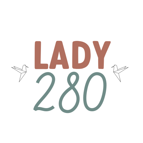 Lady 280