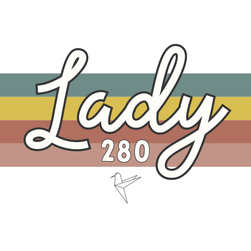Lady 280
