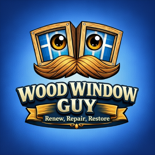 Wood Window Guy