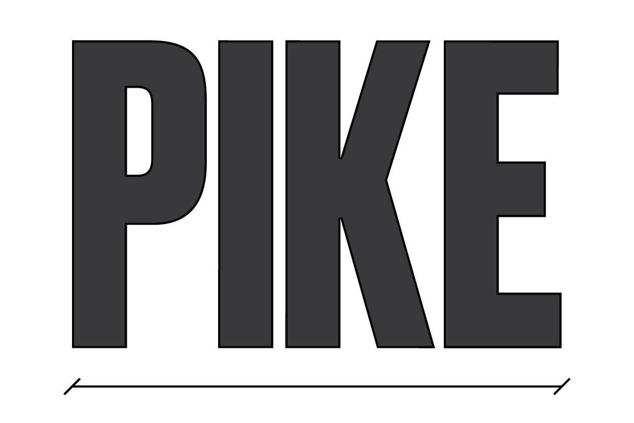 Pike Design