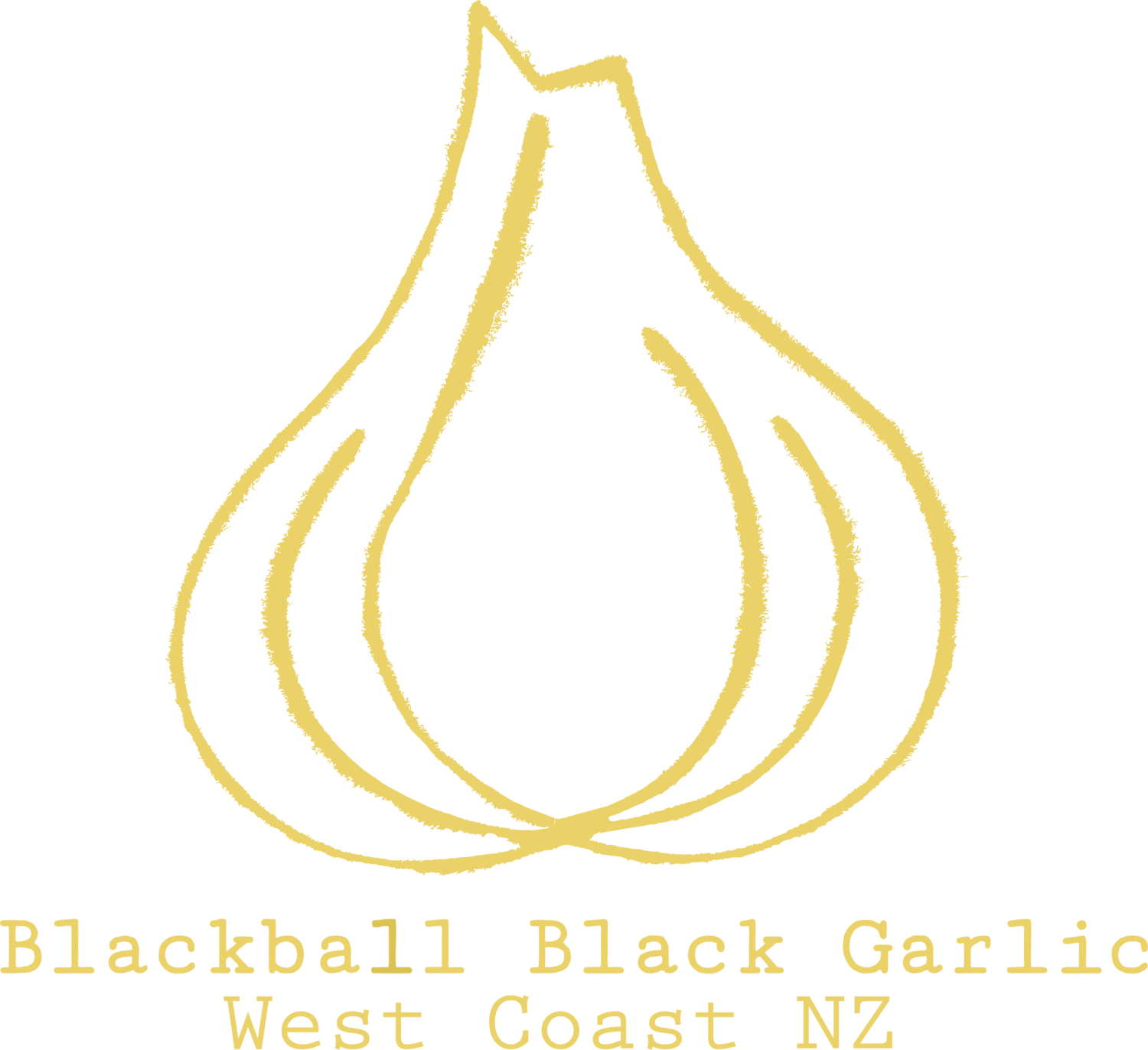Blackball Black Garlic