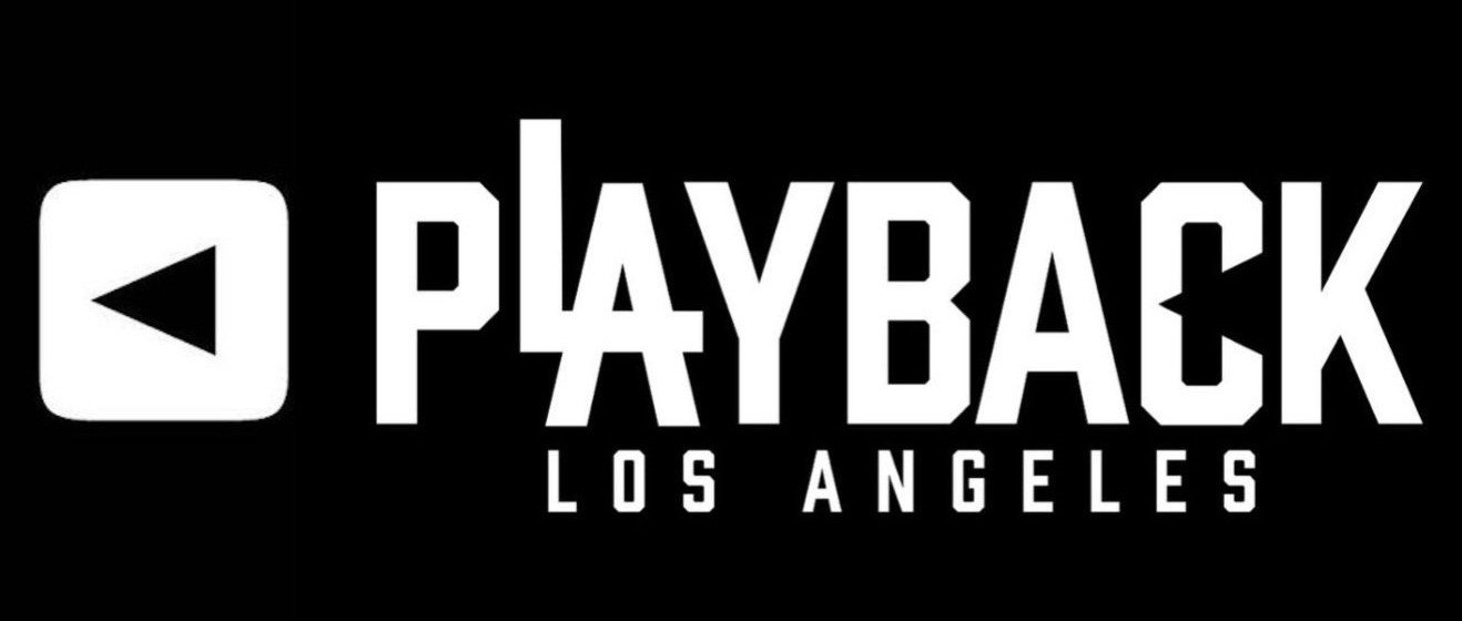 PLAYBACK RECORDING STUDIO LOS ANGELES