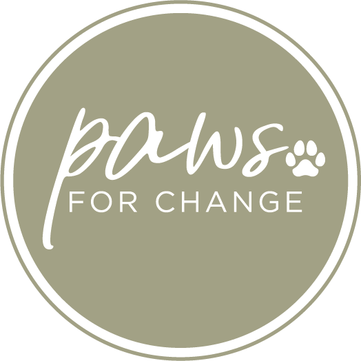 Paws For Change