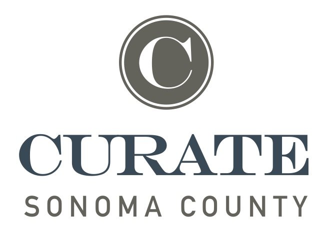 Curate Sonoma County 