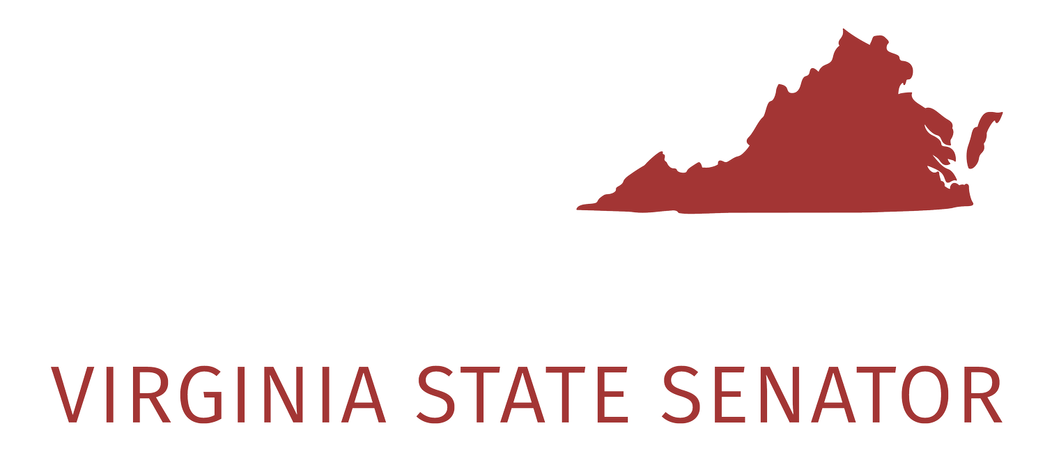 Travis Hackworth | District 5 Senator