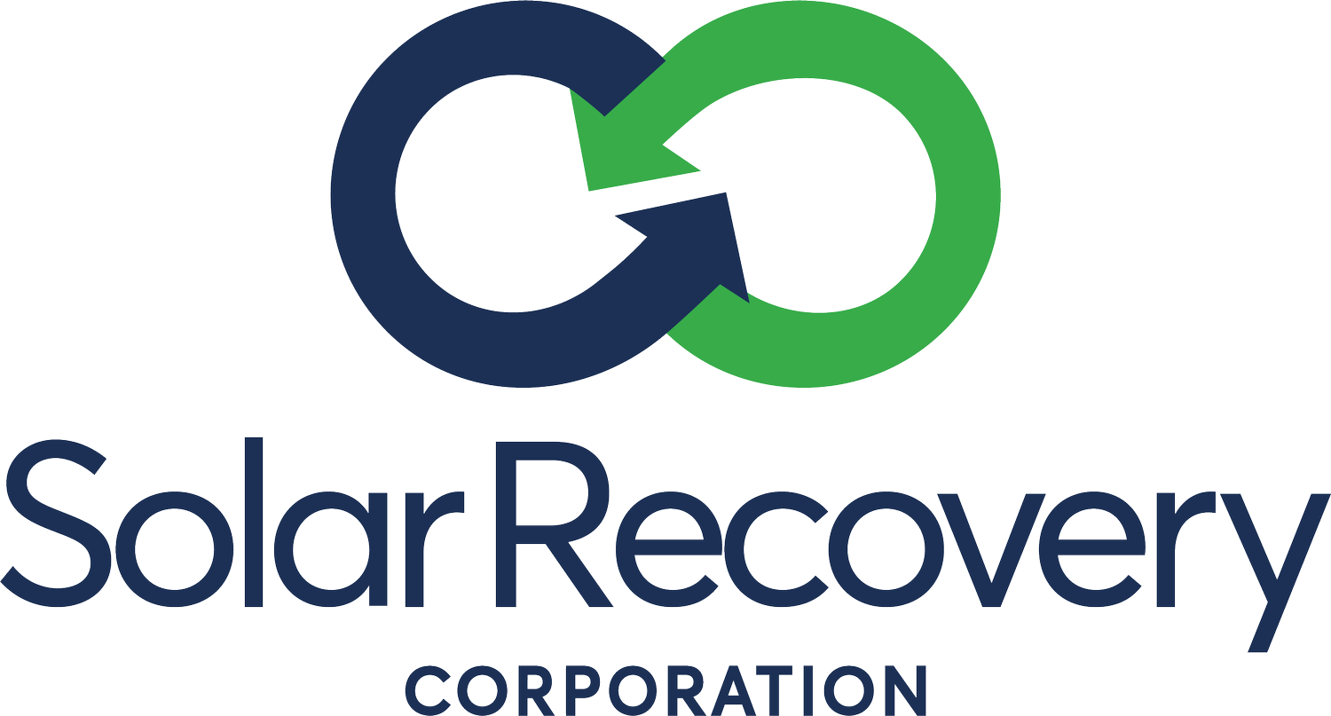 Solar Recovery Corporation