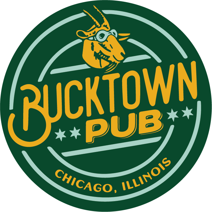 Bucktown Pub