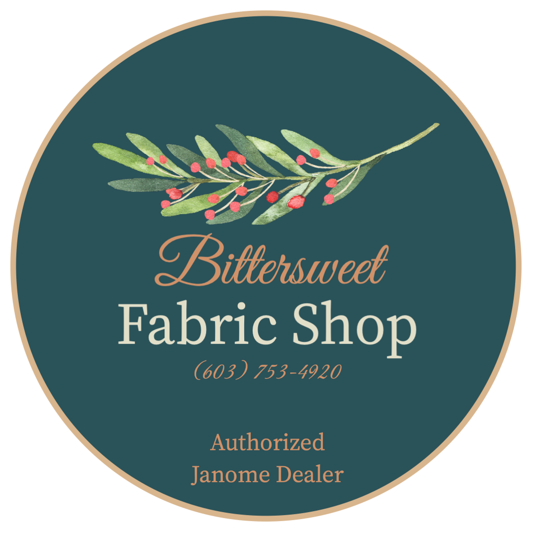 Bittersweet Fabric Shop