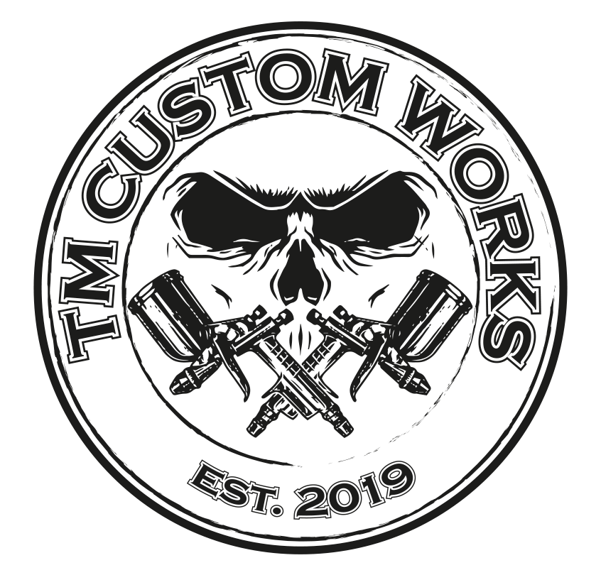 TM Custom Works Oy