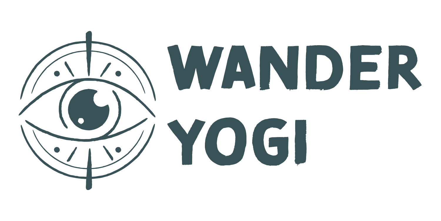 The Wander Yogi