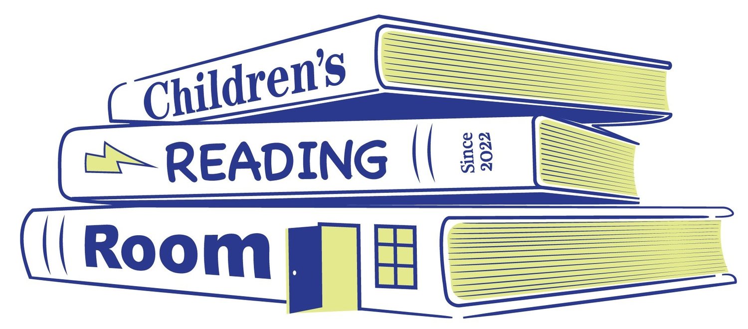 Children&#39;s Reading Room