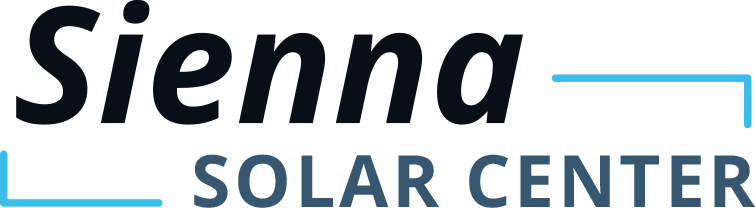 Sienna Solar Center 