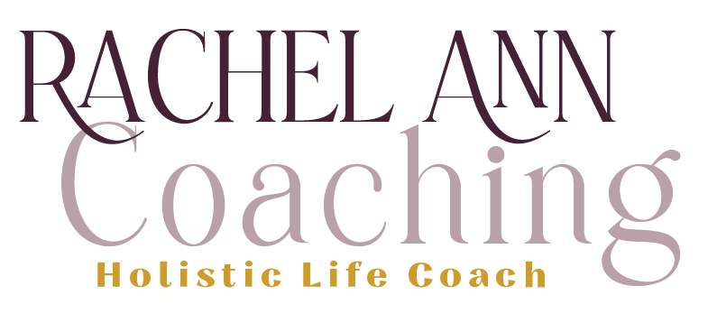 Rachel Ann Coaching