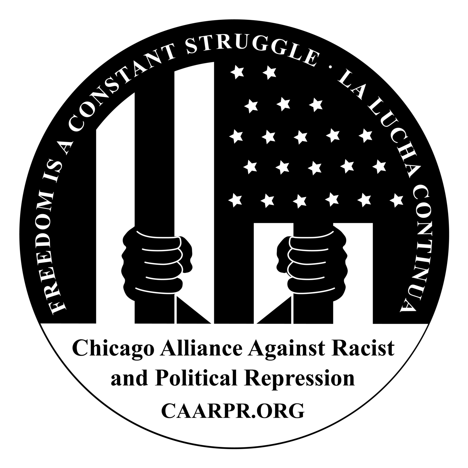 Chicago Alliance Against Racist and Political Repression