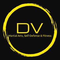 DV Martial Arts 