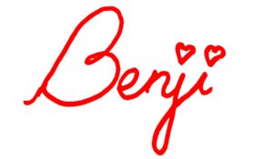 BenjiBrucker