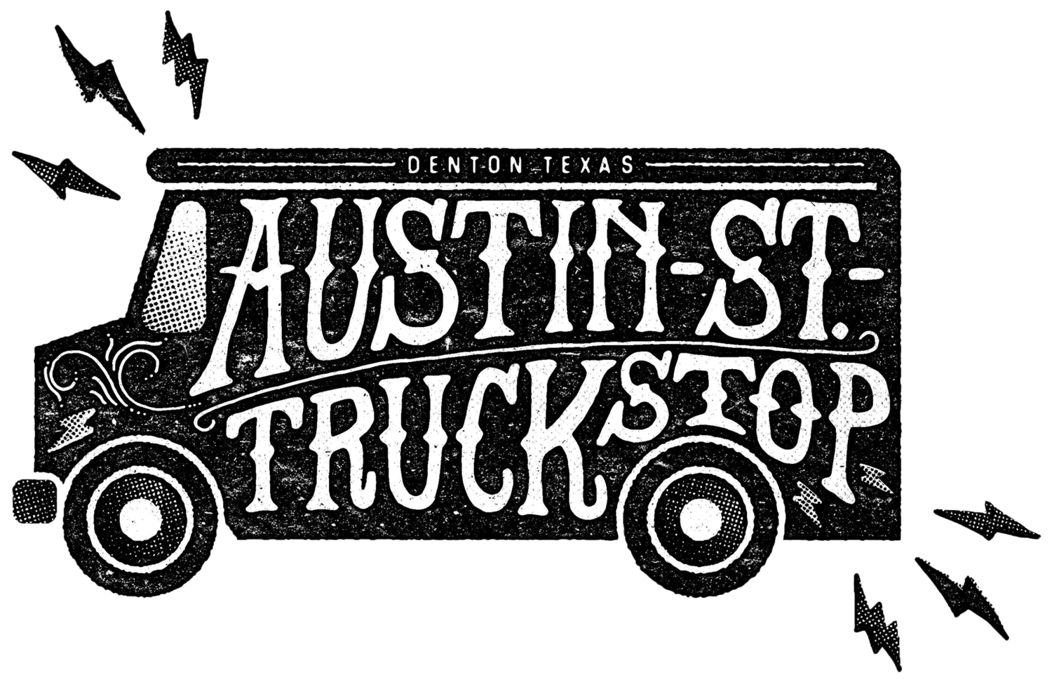 Austin St Truck Stop