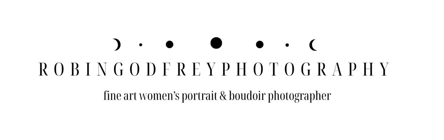 ROBIN GODFREY PHOTOGRAPHY