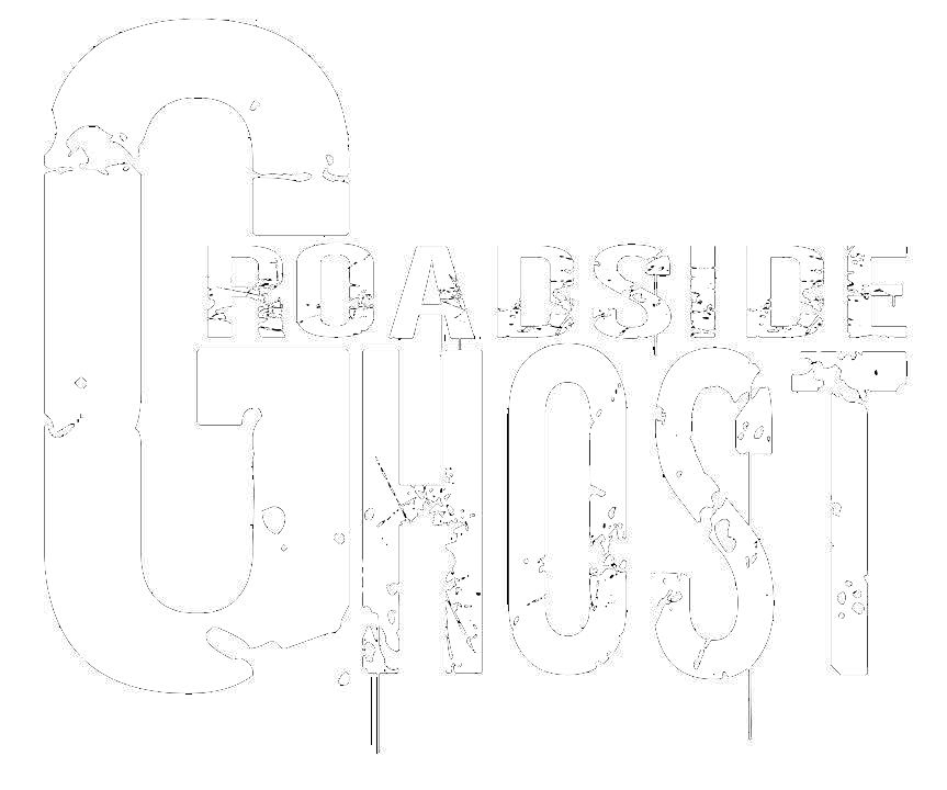 Roadside Ghost