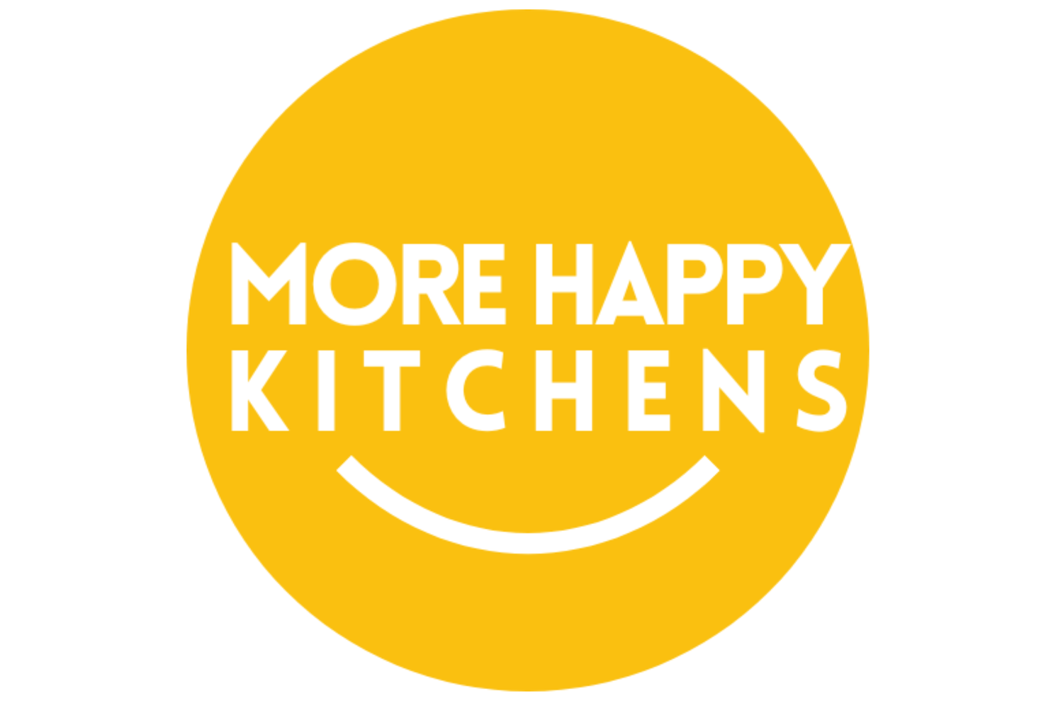 More Happy Kitchens