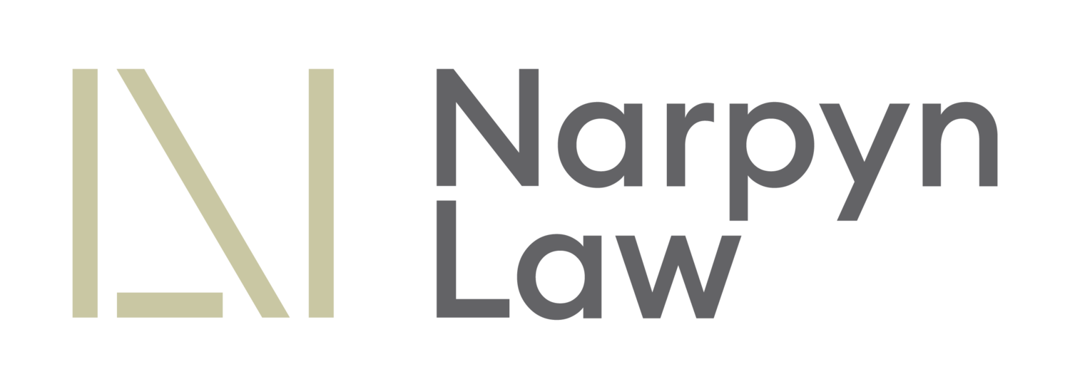 Narpyn Law