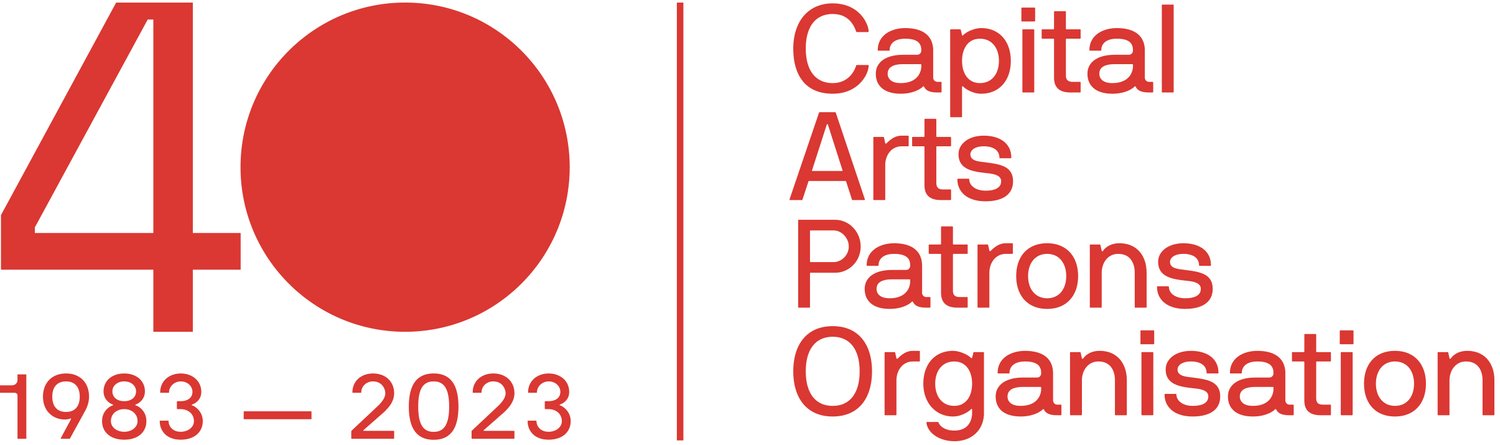 Capital Arts Patrons&#39; Organisation
