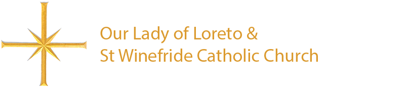 Our Lady of Loreto &amp; St Winefride Catholic Church