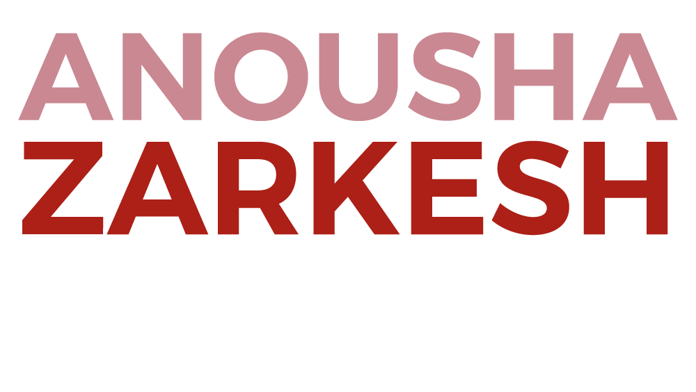 Anousha Zarkesh Casting