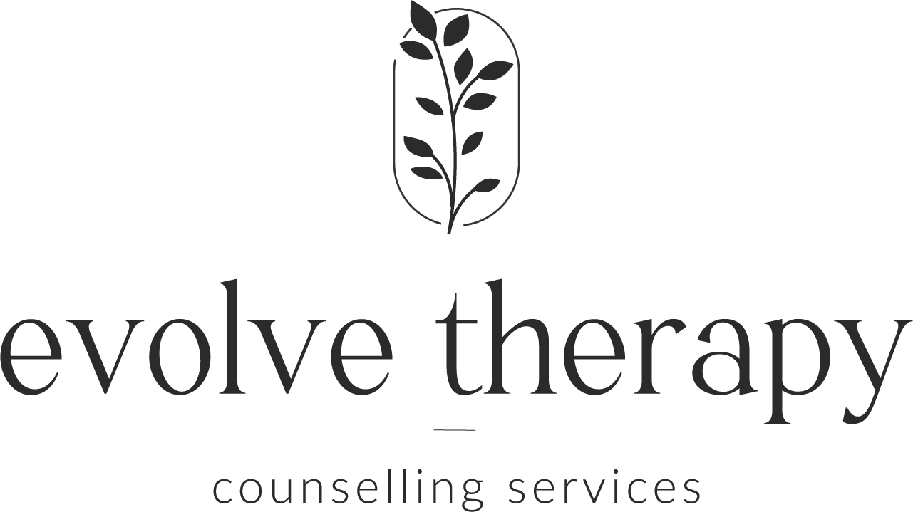  Evolve Therapy | Counselling Services