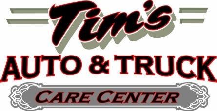 Tim&#39;s Auto &amp; Truck Care Center