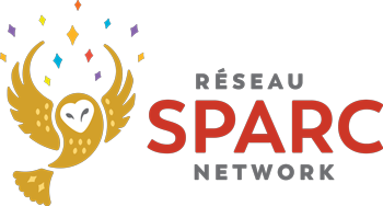 Réseau SPARC Network 