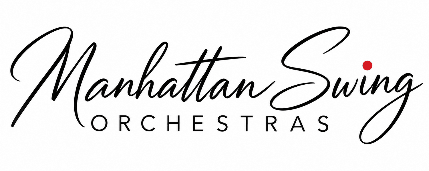 Manhattan Swing Orchestras