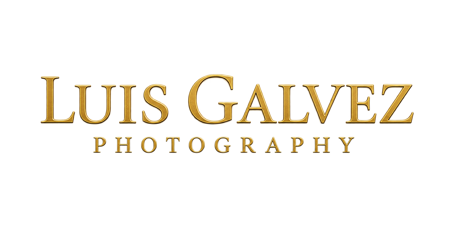 Luis Galvez Photography
