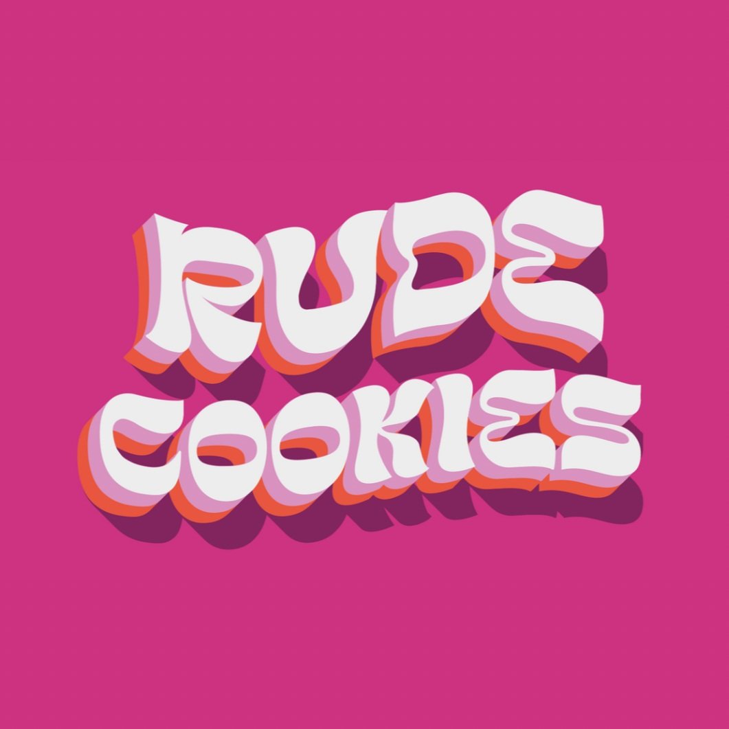Rude Cookies