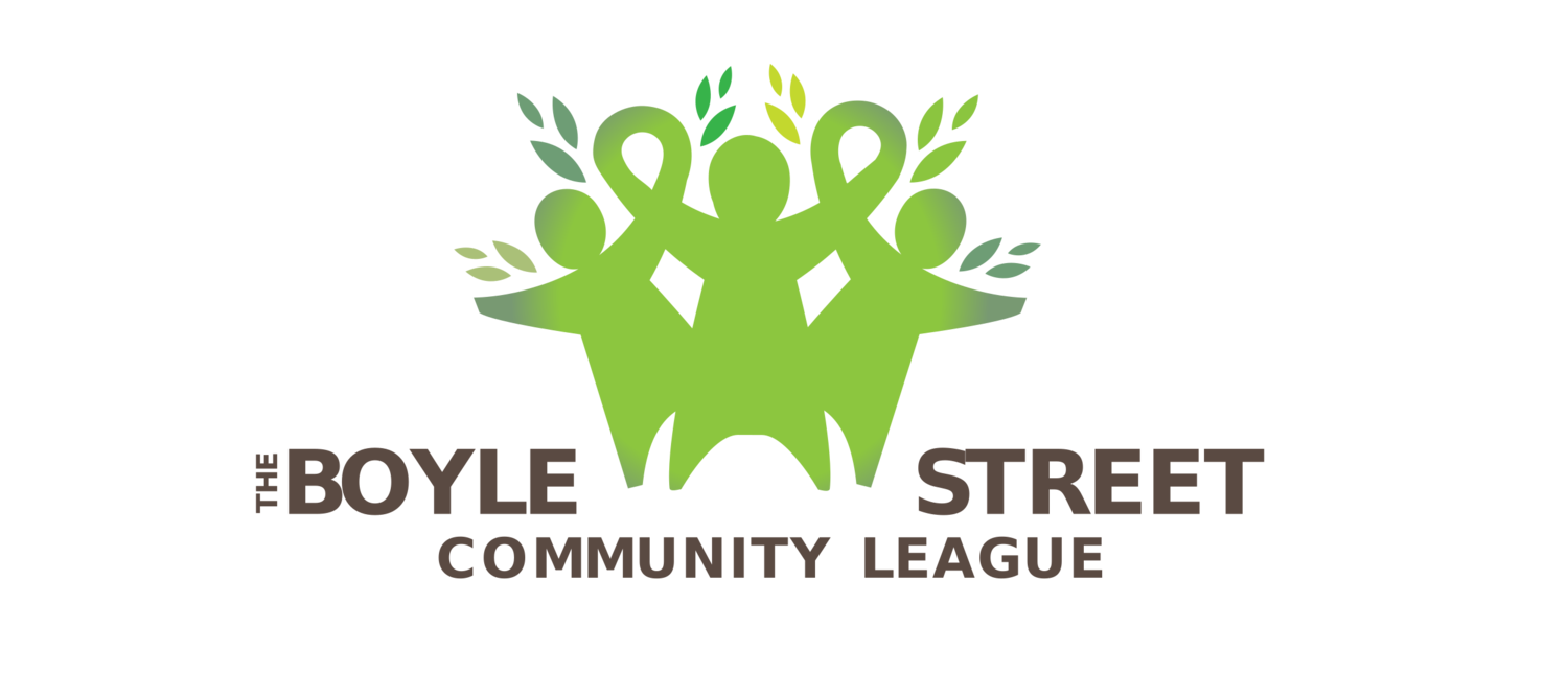 Boyle Street Community League