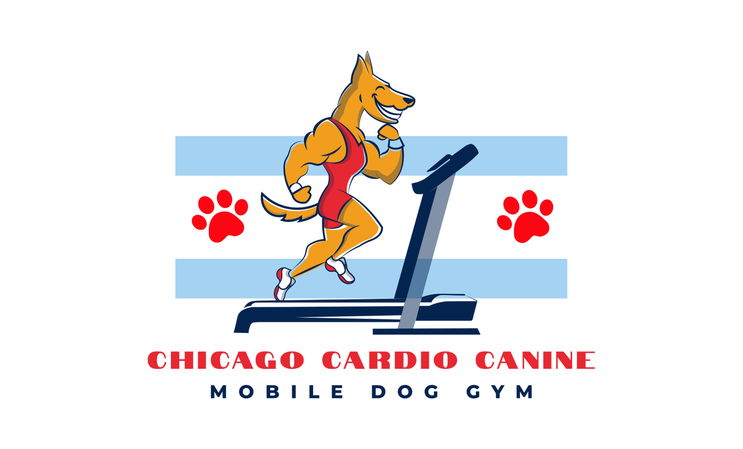 Chicago Cardio Canine