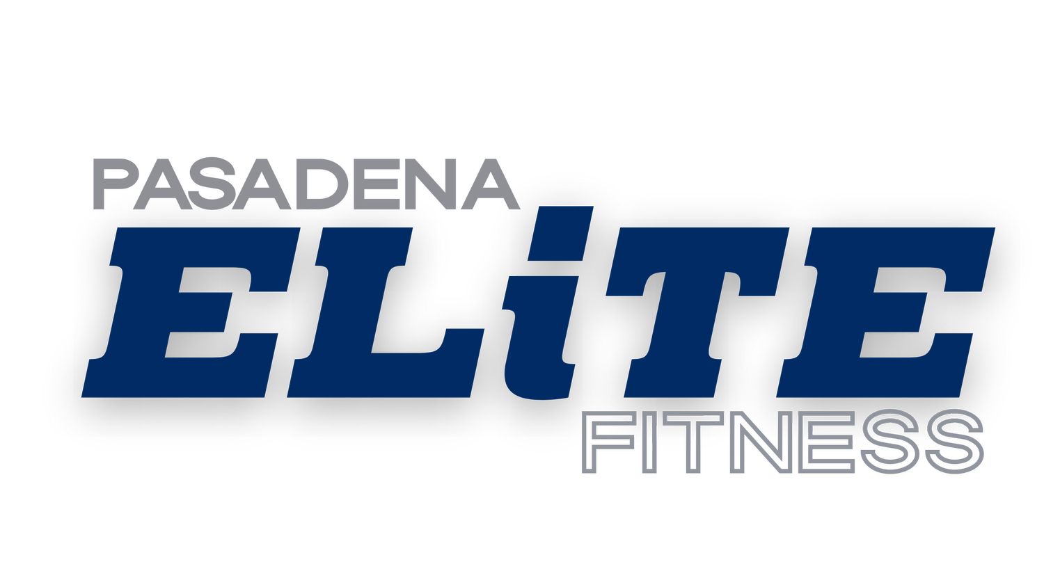 Pasadena Elite Fitness