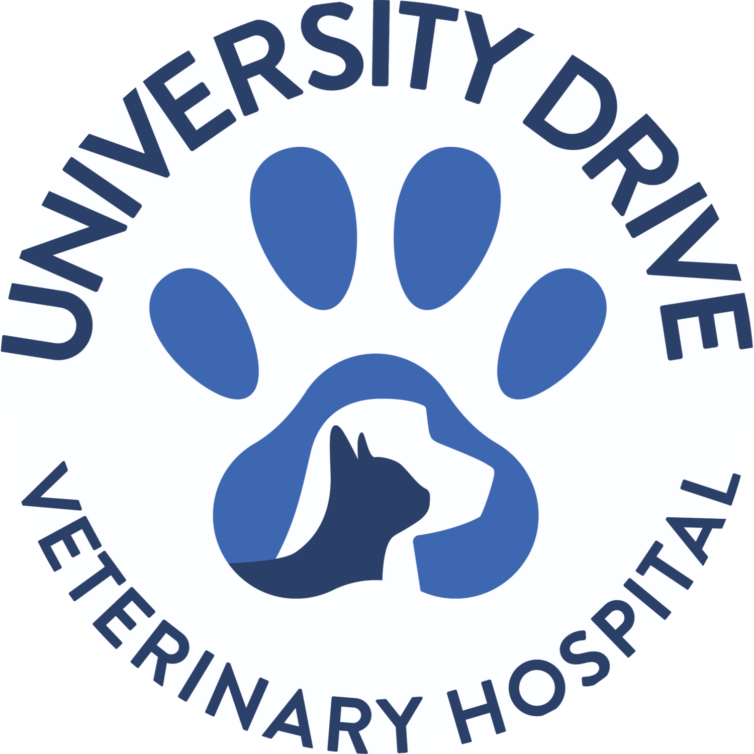 University Drive Veterinary Hospital