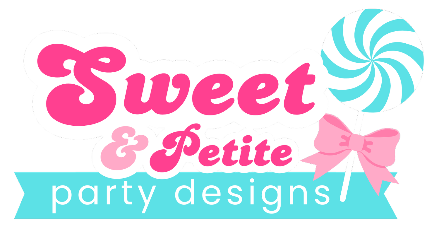 Sweet & Petite Party Designs