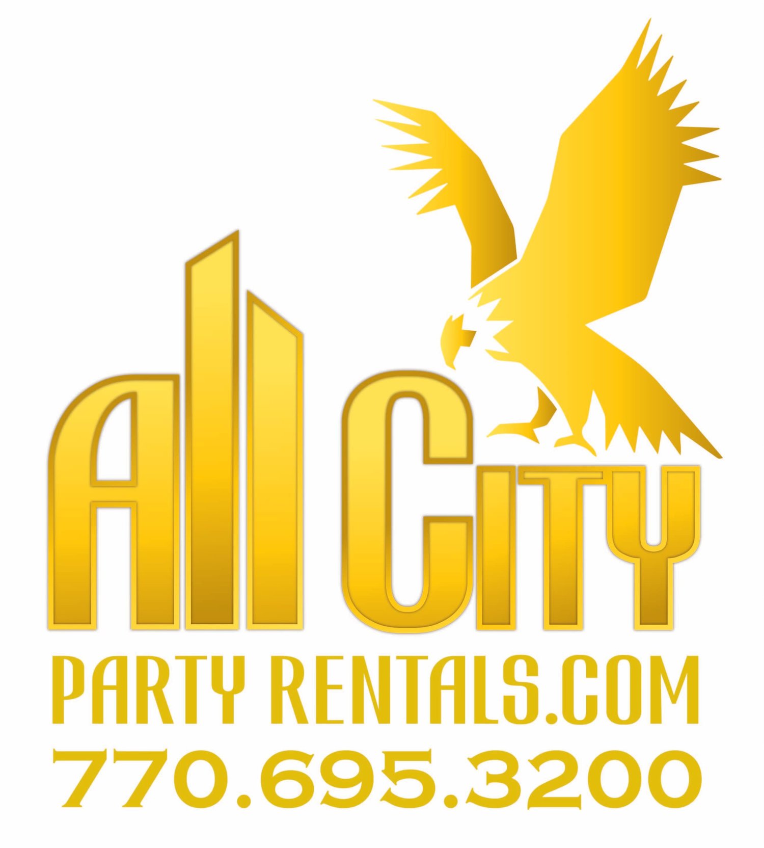 All City Party Rentals