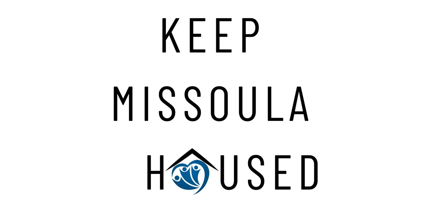 Keep Missoula Housed