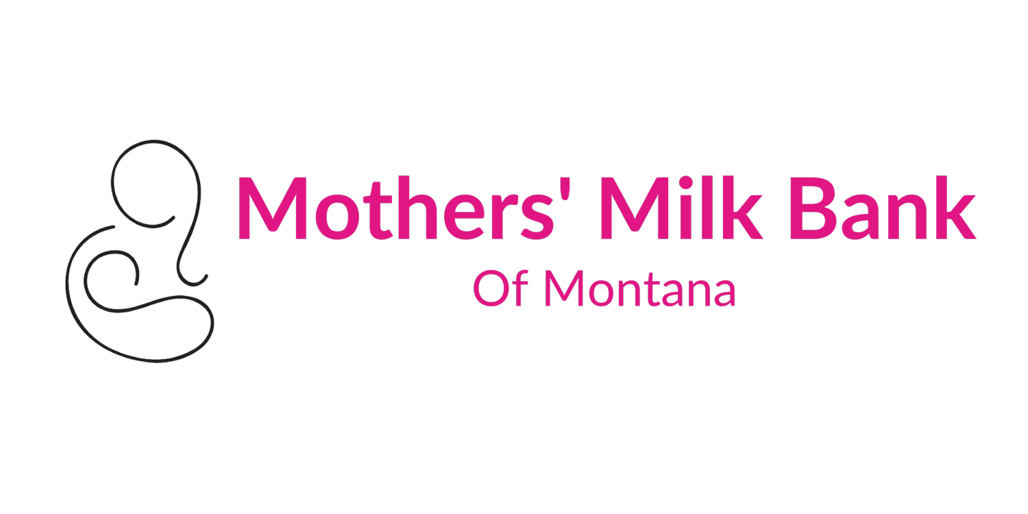 Mother&#39;s Milk Bank of Montana