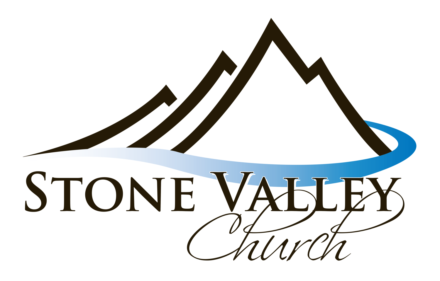 Stone Valley Church