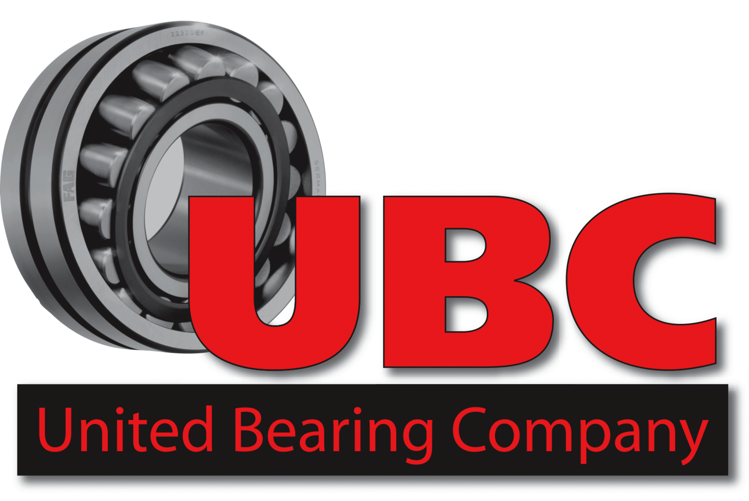 UBC - United Bearing Company 